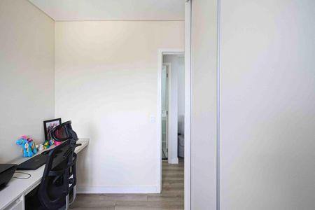 Apartamento à venda com 54m², 2 quartos e 1 vagaQuarto 