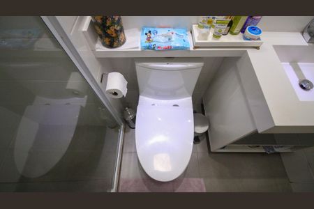 Apartamento à venda com 54m², 2 quartos e 1 vaga