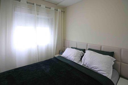 Apartamento à venda com 54m², 2 quartos e 1 vagaSuíte