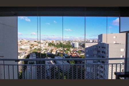 Apartamento à venda com 54m², 2 quartos e 1 vaga