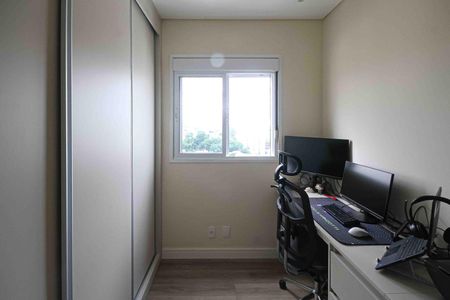 Apartamento à venda com 54m², 2 quartos e 1 vagaQuarto 