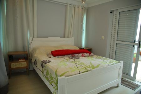 Casa para alugar com 350m², 3 quartos e 3 vagasSuíte 1  