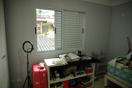 Casa para alugar com 350m², 3 quartos e 3 vagasQuarto 3 