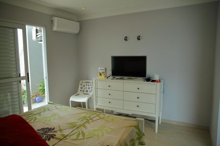 Casa para alugar com 350m², 3 quartos e 3 vagasSuite 1 