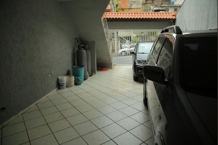Casa para alugar com 350m², 3 quartos e 3 vagasGaragem 