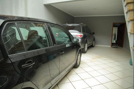 Casa para alugar com 350m², 3 quartos e 3 vagasGaragem 