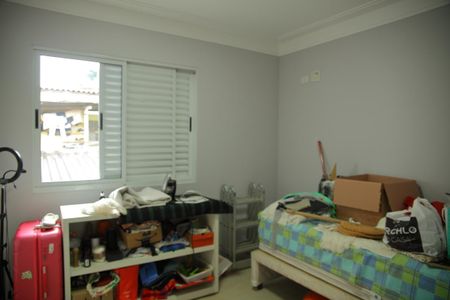 Casa para alugar com 350m², 3 quartos e 3 vagasQuarto 3 