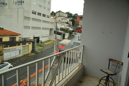 Casa para alugar com 350m², 3 quartos e 3 vagasVaranda Suíte 2 
