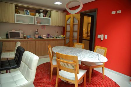 Casa para alugar com 350m², 3 quartos e 3 vagasCozinha/Copa 