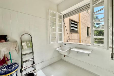 Apartamento à venda com 32m², 1 quarto e sem vagaCozinha 