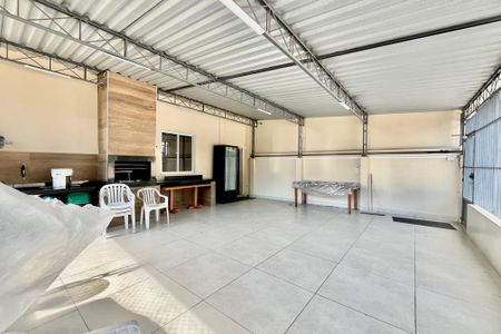 Apartamento à venda com 32m², 1 quarto e sem vagaÁrea comum