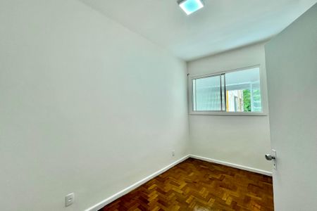 Quarto  de apartamento à venda com 1 quarto, 32m² em Leme, Rio de Janeiro