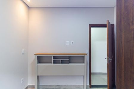 Casa de condomínio para alugar com 52m², 2 quartos e 1 vagaQuarto 1