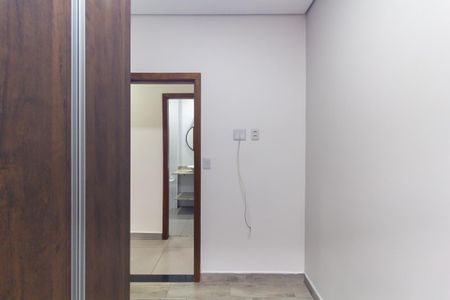 Casa de condomínio para alugar com 52m², 2 quartos e 1 vagaQuarto 2