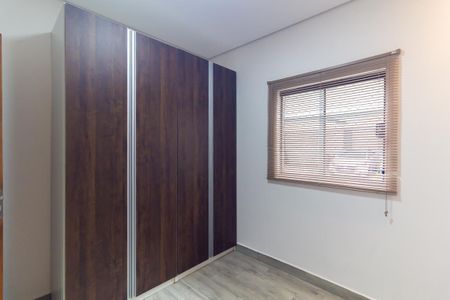 Casa de condomínio para alugar com 52m², 2 quartos e 1 vagaQuarto 1