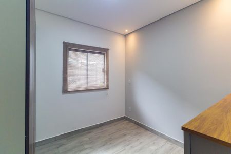 Quarto 1 de casa de condomínio para alugar com 2 quartos, 52m² em Vila Ema, São Paulo