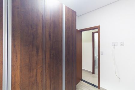 Casa de condomínio para alugar com 52m², 2 quartos e 1 vagaQuarto 2