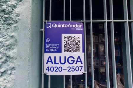 Casa de condomínio para alugar com 52m², 2 quartos e 1 vagaPlaca