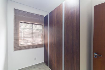Casa de condomínio para alugar com 52m², 2 quartos e 1 vagaQuarto 2