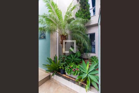 Casa de condomínio para alugar com 52m², 2 quartos e 1 vagaCondomínio