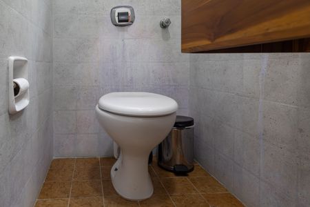 Casa à venda com 125m², 3 quartos e 2 vagas Casa à venda com 125m², 3 quartos e 2 vagasLavabo