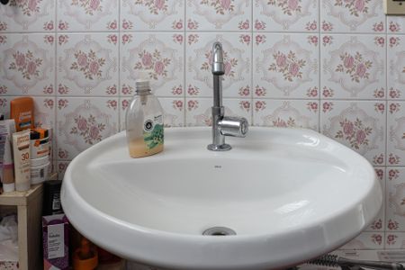 Casa à venda com 125m², 3 quartos e 2 vagas Casa à venda com 125m², 3 quartos e 2 vagasBanheiro 2