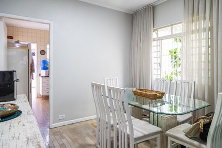 Sala 2 de casa à venda com 3 quartos, 125m² em Brooklin, São Paulo