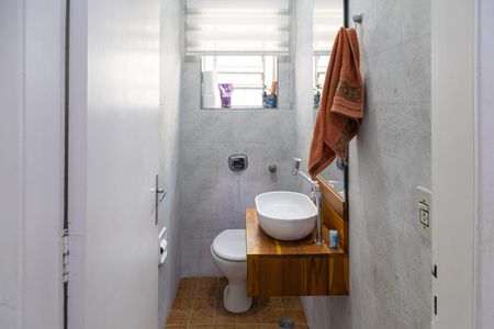 Casa à venda com 125m², 3 quartos e 2 vagas Casa à venda com 125m², 3 quartos e 2 vagasLavabo