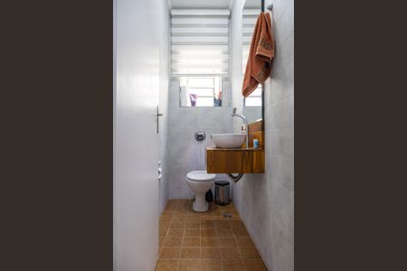 Casa à venda com 125m², 3 quartos e 2 vagas Casa à venda com 125m², 3 quartos e 2 vagasLavabo