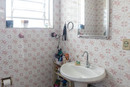 Casa à venda com 125m², 3 quartos e 2 vagas Casa à venda com 125m², 3 quartos e 2 vagasBanheiro 2