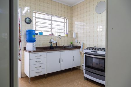 Casa à venda com 125m², 3 quartos e 2 vagas Casa à venda com 125m², 3 quartos e 2 vagasCozinha