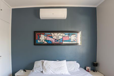Casa à venda com 125m², 3 quartos e 2 vagas Casa à venda com 125m², 3 quartos e 2 vagasQuarto 1
