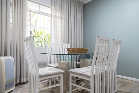 Sala 2 de casa à venda com 3 quartos, 125m² em Brooklin, São Paulo