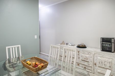 Casa à venda com 125m², 3 quartos e 2 vagas Casa à venda com 125m², 3 quartos e 2 vagasSala 2