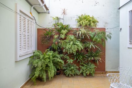 Casa à venda com 125m², 3 quartos e 2 vagas Casa à venda com 125m², 3 quartos e 2 vagasQuintal