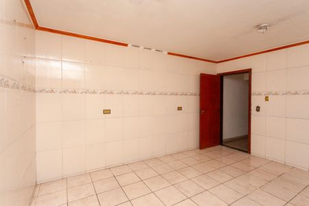 Casa para alugar com 150m², 3 quartos e 2 vagasCozinha