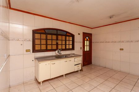 Casa para alugar com 150m², 3 quartos e 2 vagasCozinha