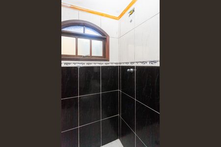 Casa para alugar com 150m², 3 quartos e 2 vagasBanheiro