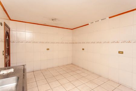 Casa para alugar com 150m², 3 quartos e 2 vagasCozinha