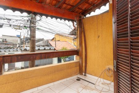 Casa para alugar com 150m², 3 quartos e 2 vagasVaranda da Suíte