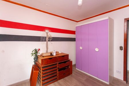 Casa para alugar com 150m², 3 quartos e 2 vagasQuarto 3