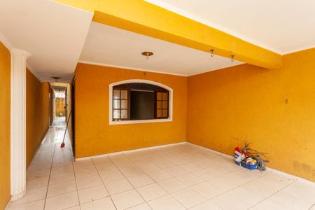 Casa para alugar com 150m², 3 quartos e 2 vagasGaragem
