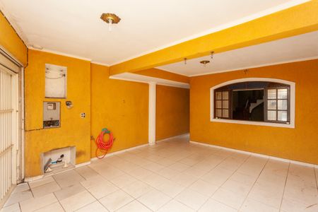 Casa para alugar com 150m², 3 quartos e 2 vagasGaragem