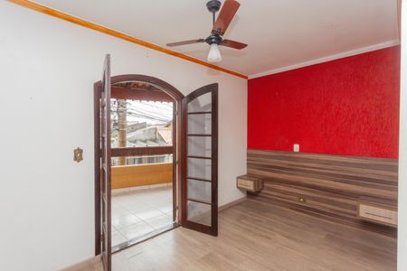 Casa para alugar com 150m², 3 quartos e 2 vagasQuarto Suíte