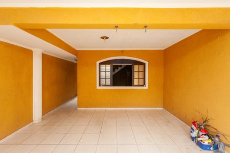 Casa para alugar com 150m², 3 quartos e 2 vagasGaragem