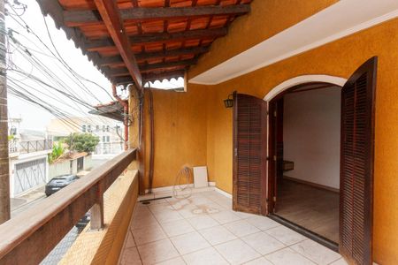 Casa para alugar com 150m², 3 quartos e 2 vagasVaranda da Suíte