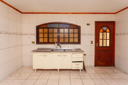 Casa para alugar com 150m², 3 quartos e 2 vagasCozinha