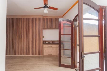 Casa para alugar com 150m², 3 quartos e 2 vagasQuarto Suíte