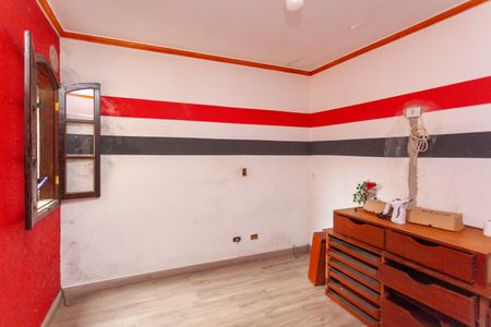 Casa para alugar com 150m², 3 quartos e 2 vagasQuarto 3