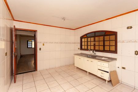 Casa para alugar com 150m², 3 quartos e 2 vagasCozinha